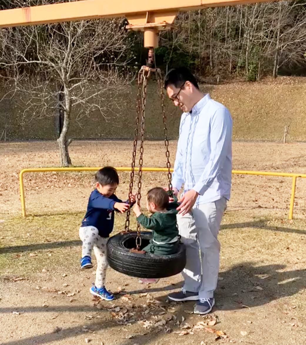 Q.休日に出かけるおすすめスポットを教えてください。