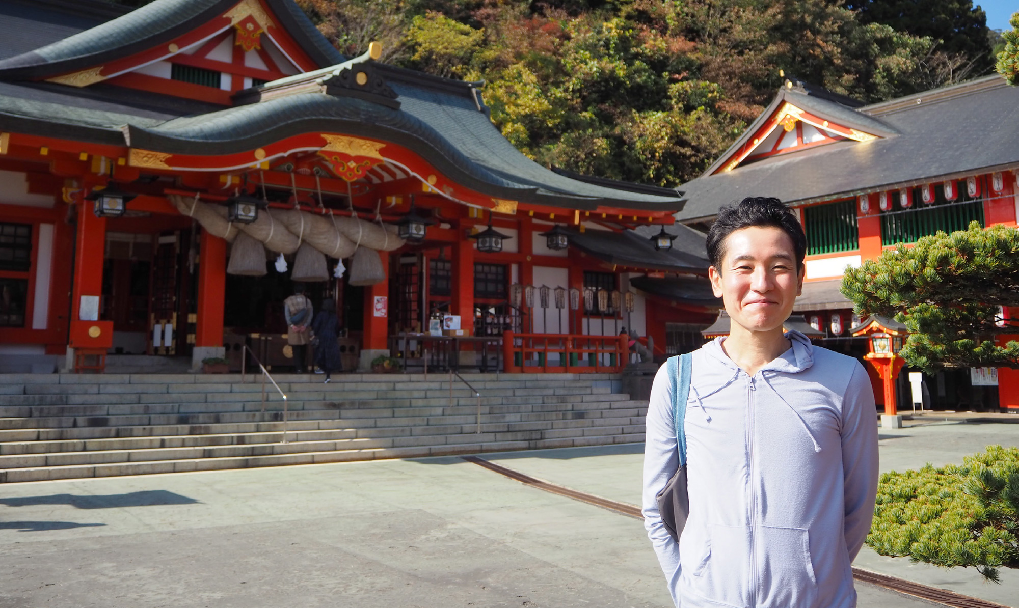 益田赤十字病院　山内 真喜夫先生