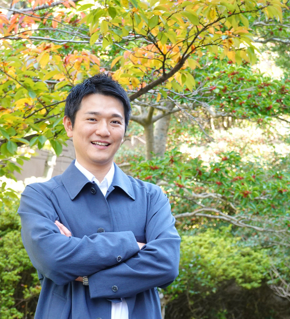 島根大学医学部附属病院 森田 祐介 先生