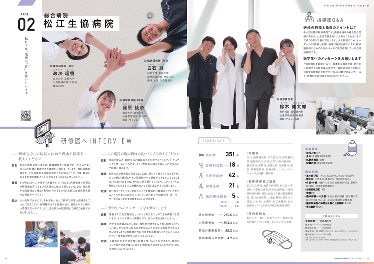 松江生協病院