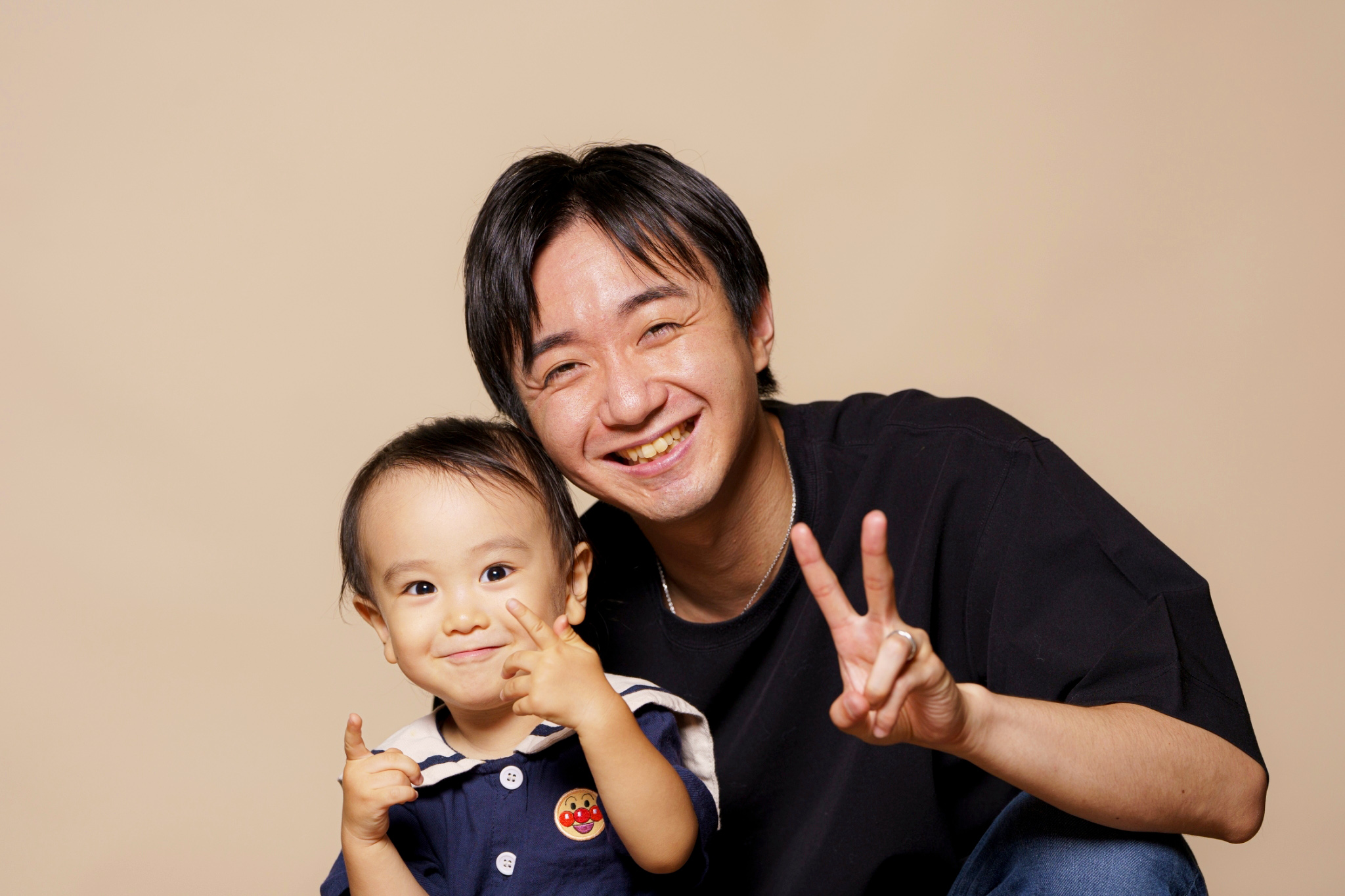 親子