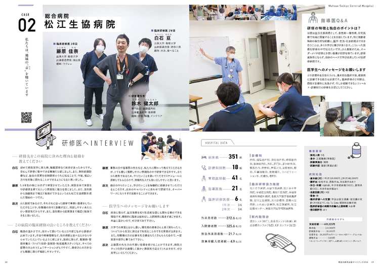 R7松江生協病院