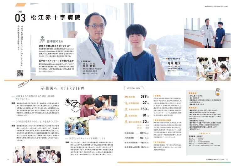 R7松江赤十字病院