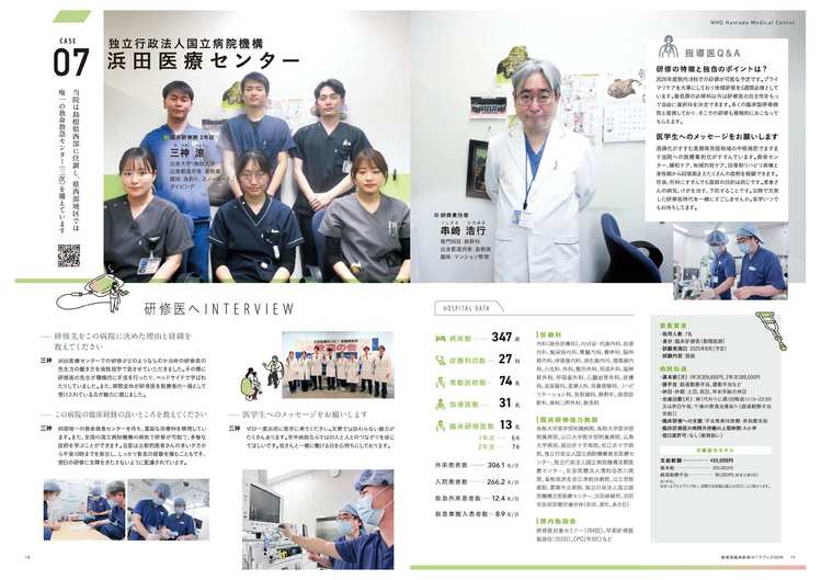 R7浜田医療センター