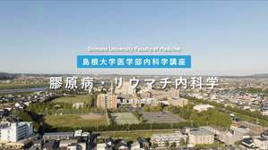 大学_膠原病・リウマチ内科