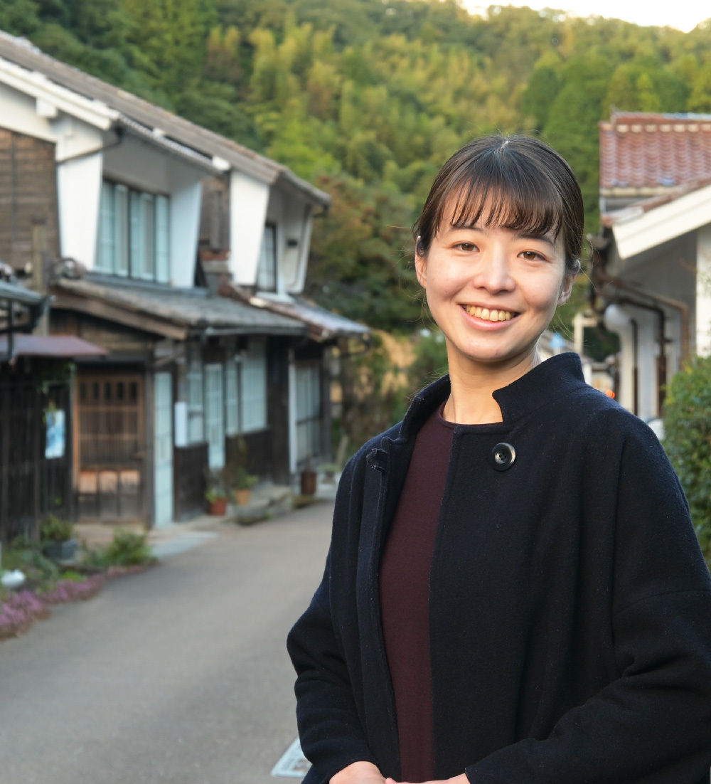 大田市立病院 放射線科 松浦 史奈先生