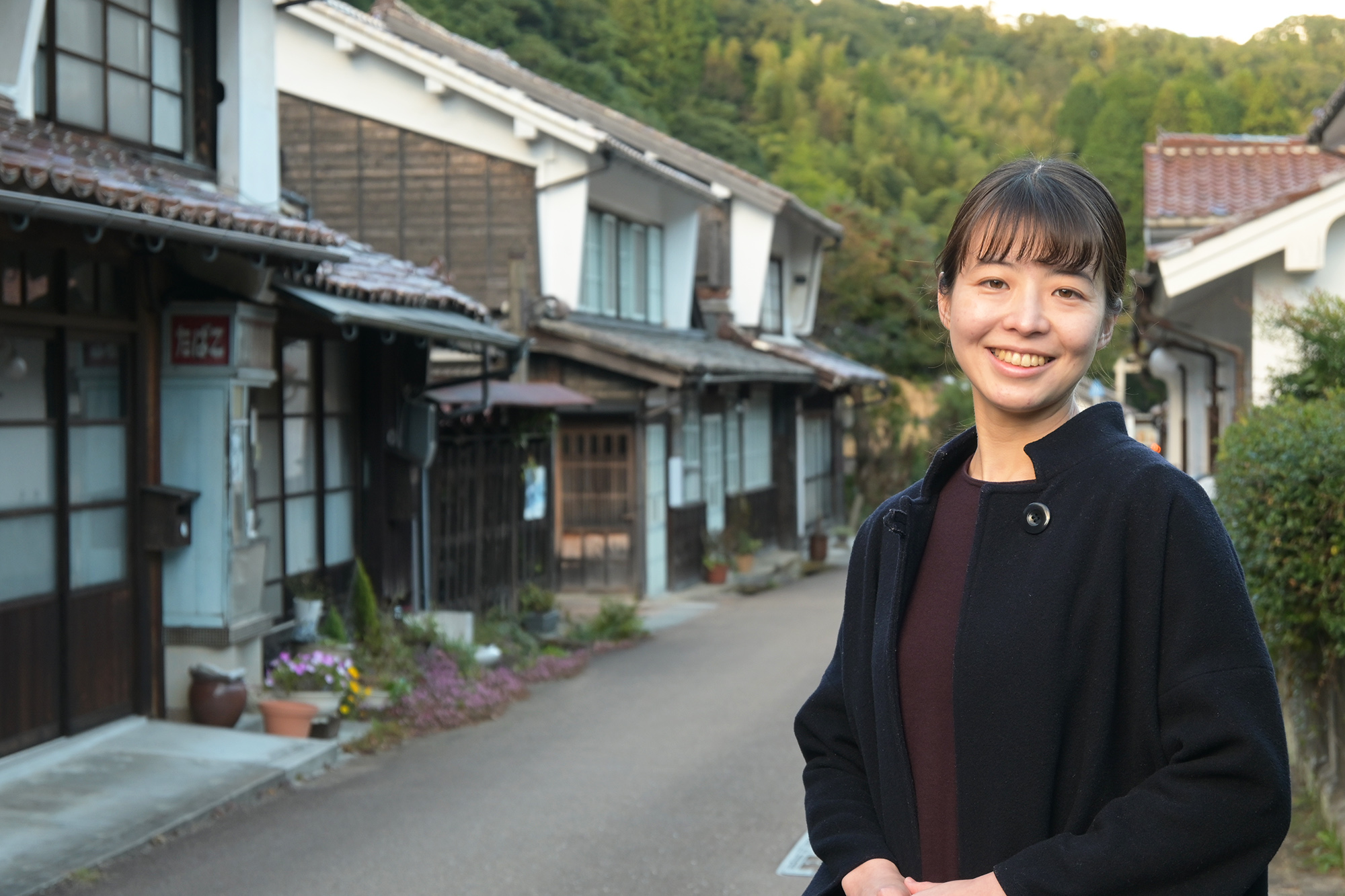 大田市立病院 放射線科 松浦 史奈先生