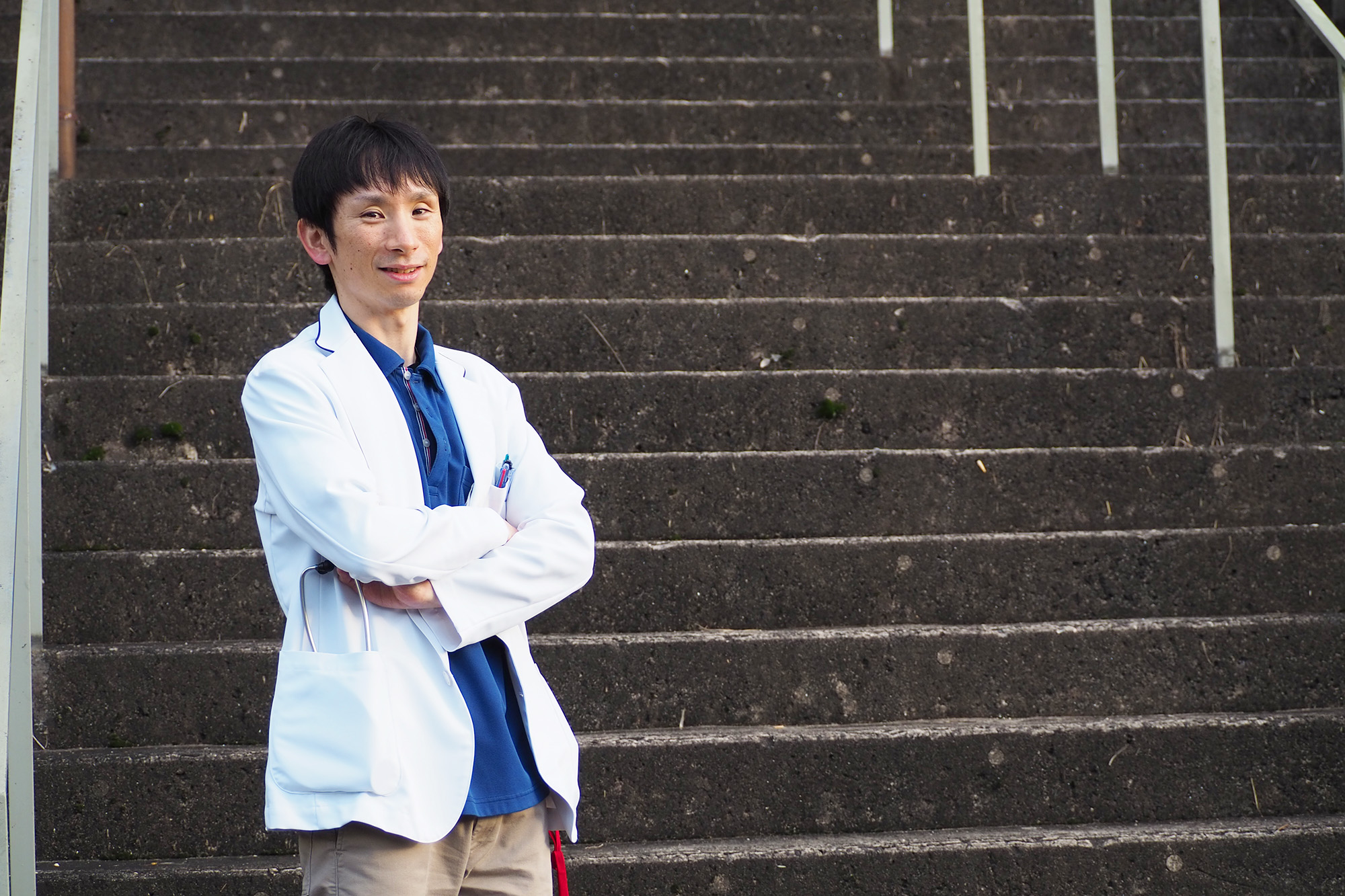 これから特に力を入れていきたい取り組み