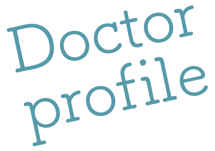 Doctor profile